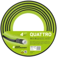 Wąż ogrodowy Cellfast Quattro 3/4" 50 m 10-073