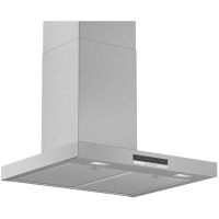 Okap kominowy Bosch Serie 4 DWB66DM50