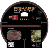 Wąż ogrodowy Fiskars Q4 50 m 1027111