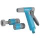 Zestaw ze zraszaczem Cellfast Hydron Ideal 1/2"-5/8" 50-760