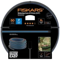 Wąż ogrodowy Fiskars Q4 50 m 1027106