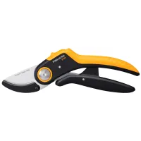 Sekator kowadełkowy Fiskars Plus (P741)