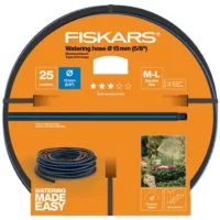 Wąż ogrodowy Fiskars Q3 25 m 1027097