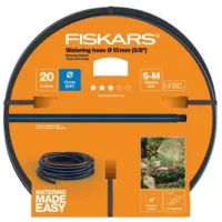 Wąż ogrodowy Fiskars Q3 20 m 1027096