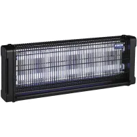 Lampa owadobójcza Noveen IKN40 Czarna