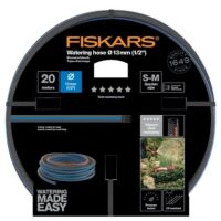 Wąż ogrodowy Fiskars Q5 20 m 1027107