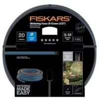Wąż ogrodowy Fiskars Q5 20 m 1027107