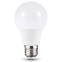 Żarówka LED Kobi GS E27 10W ciepłobiała