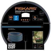 Wąż ogrodowy Fiskars Q4 50 m 1027099