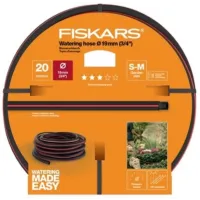 Wąż ogrodowy Fiskars Q3 20 m 1027109