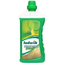 Płyn do mycia paneli Ludwik 1l