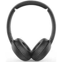 Słuchawki bezprzewodowe nauszne Philips TAUH202BK/00