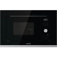 Kuchenka mikrofalowa Gorenje BMX201AG1BG