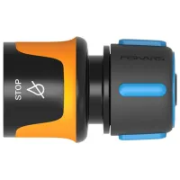 Szybkozłącze ze stopem Fiskars 13-15 mm 1/2"-5/8"