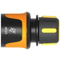 Szybkozłącze ze stopem Fiskars 9 mm 3/8"
