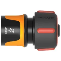 Szybkozłącze ze stopem Fiskars 19 mm 3/4"