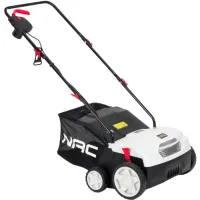 Wertykulator aerator elektryczny NAC SCE140-W 1400W