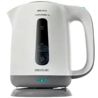 Czajnik elektryczny Cecotec ThermoSense 170