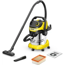 Odkurzacz uniwersalny Karcher WD 5 S V-25/5/22