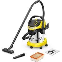 Odkurzacz uniwersalny Karcher WD 5 S V-25/5/22