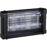Lampa owadobójcza Noveen IKN20 Czarna