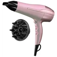 Suszarka do włosów Remington Coconut Smooth D5901