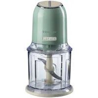 Szatkownica Ariete 438/04 Vintage