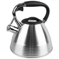 Czajnik stalowy Maestro MR-1315-New