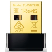 Karta sieciowa USB Tp-Link TL-WN725N