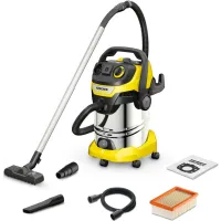 Odkurzacz uniwersalny Karcher WD 6 P S V-30/6/22/T