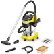 Odkurzacz uniwersalny Karcher WD 6 P S V-30/6/22/T