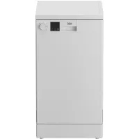 Zmywarka Beko DVS05024W Quick&Shine 45cm Biały