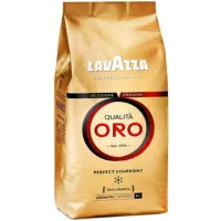 Kawa ziarnista Lavazza Qualita Oro 1 kg