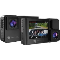 Wideorejestrator Navitel RS2 Duo
