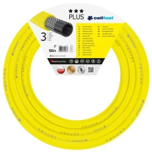 Wąż ogrodowy Cellfast Plus 1" 50 m 10-231
