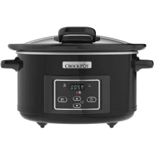 Wolnowar Crock-Pot CSC052X