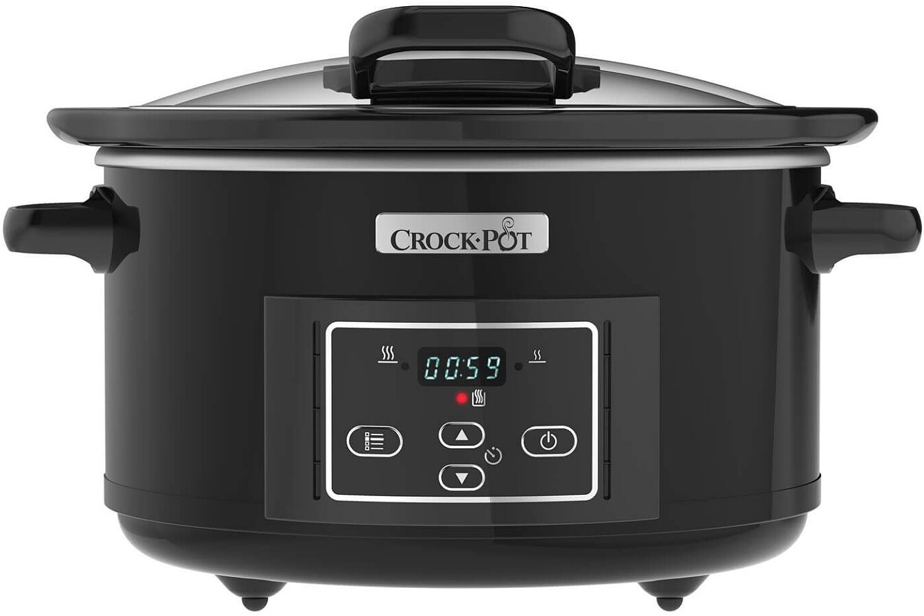 Wolnowar Crock-Pot CSC052X 4,7l