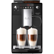 Ekspres ciśnieniowy Melitta Latticia OT F30/0-100 Frosted black