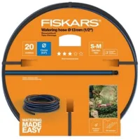 Wąż ogrodowy Fiskars Q3 20 m 1027102