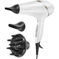 Suszarka do włosów Remington Hydraluxe AC8901