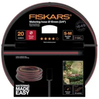 Wąż ogrodowy Fiskars Q4 20 m 1027110
