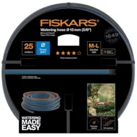 Wąż ogrodowy Fiskars Q4 25 m 1027098