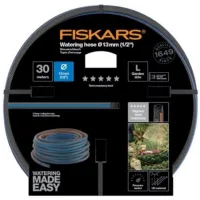 Wąż ogrodowy Fiskars Q5 30 m 1027108
