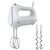Mikser ręczny Braun MultiMix 1 HM 1010 WH