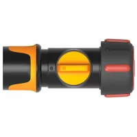 Szybkozłącze Fiskars On/Off 19 mm 3/4"