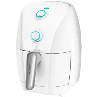 Frytkownica beztłuszczowa Cecotec Rapid Sun