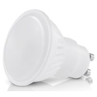 Żarówka LED Kobi Premium GU10 10W zimnobiała