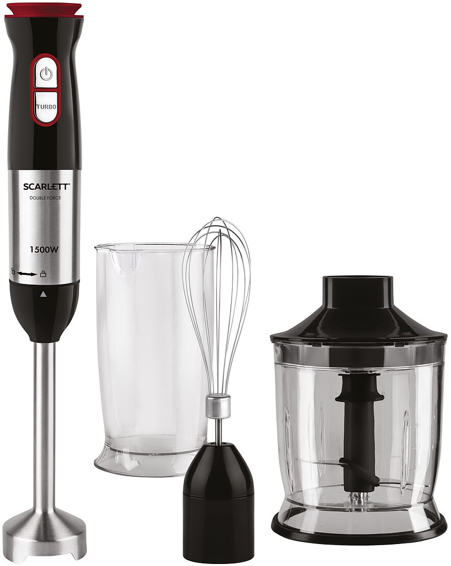 Blender ręczny Scarlett SC-HB42F44