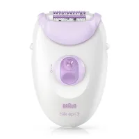 Depilator Braun Silk-epil 3 3170