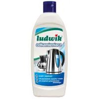 Płyn do odkamieniania Ludwik 250 ml